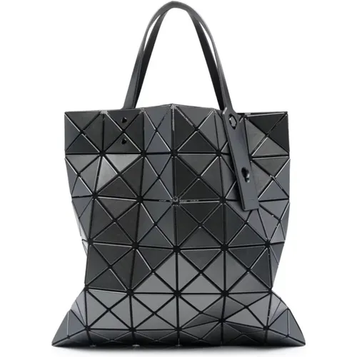 Metallic Tote Bag , female, Sizes: ONE SIZE - Issey Miyake - Modalova