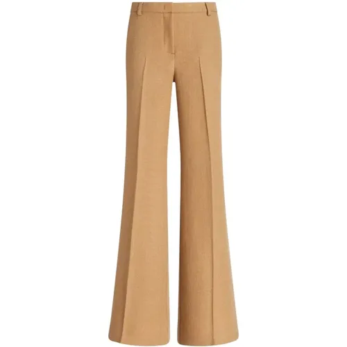 Pantalon , female, Sizes: M - ETRO - Modalova