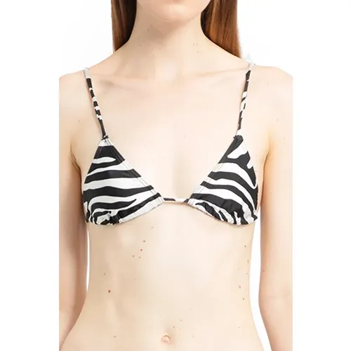 Bikini mit Zebra-Print Tom Ford - Tom Ford - Modalova