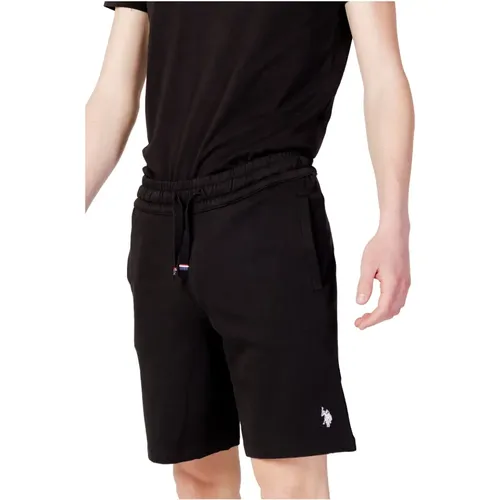 Shorts , male, Sizes: 2XL, XL - U.s. Polo Assn. - Modalova