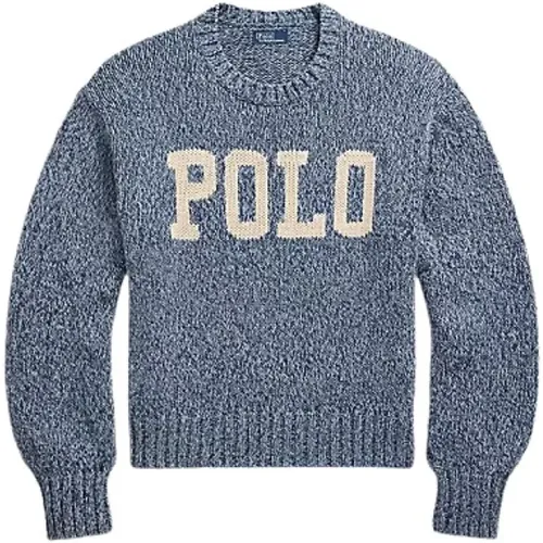 Langarm Pullover Polo Ralph Lauren - Polo Ralph Lauren - Modalova