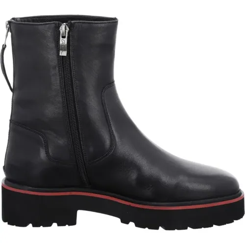 Ankle Boots for Women , female, Sizes: 3 1/2 UK, 4 UK - Ara - Modalova