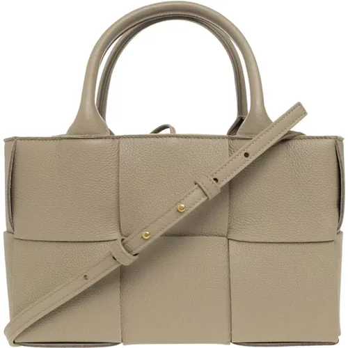 Mini Shopper Tasche Bottega Veneta - Bottega Veneta - Modalova