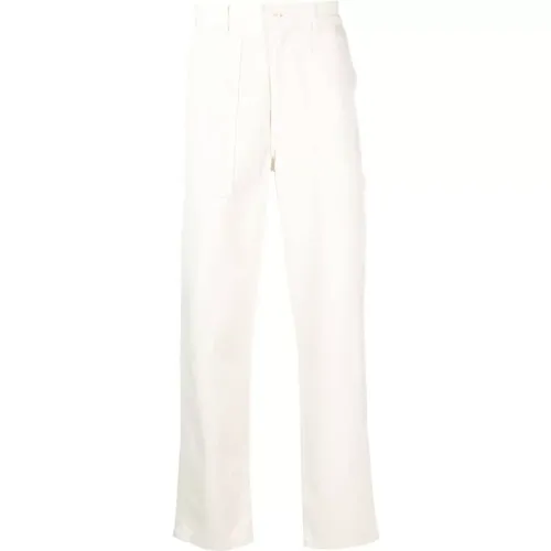 Trousers , male, Sizes: XL - Palmes - Modalova