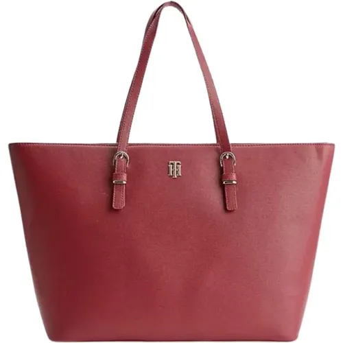 Stilvolle Borse Tasche - Tommy Hilfiger - Modalova