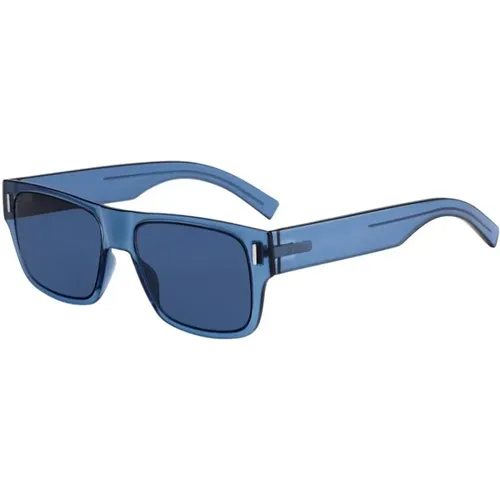 Fraction4 Pjp(A9) Sunglasses , unisex, Sizes: 54 MM - Dior - Modalova