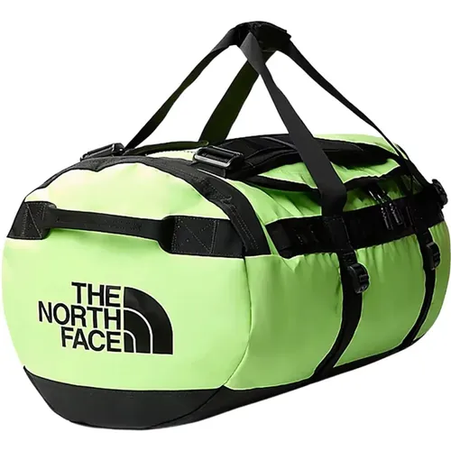 Base Camp Duffle Bag , male, Sizes: ONE SIZE - The North Face - Modalova