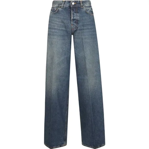 Intense Denim Jeans , female, Sizes: W27, W24, W28, W26, W25, W23, W29 - Haikure - Modalova