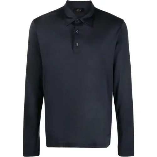 Polo Shirts Brioni - Brioni - Modalova