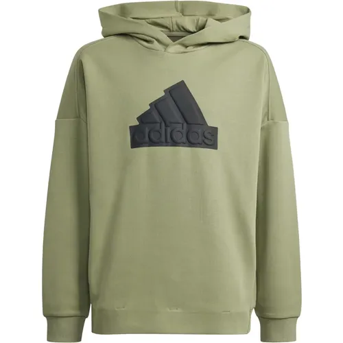 Kapuzenpullover für Kinder Adidas - Adidas - Modalova