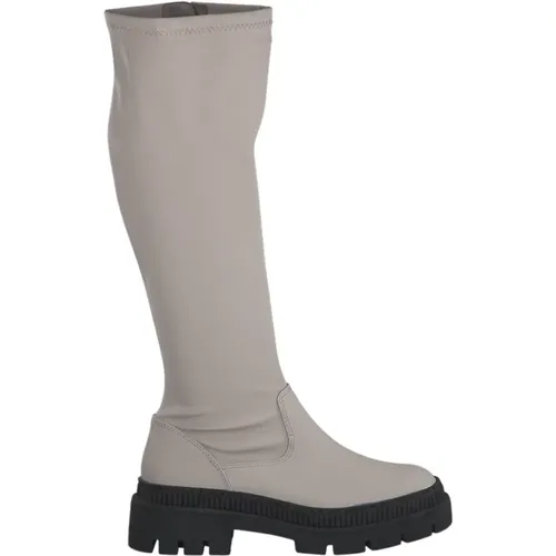Casual closed boots , female, Sizes: 5 UK, 7 UK - marco tozzi - Modalova