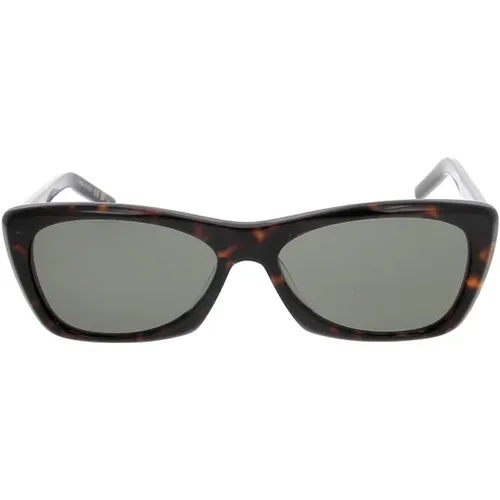 Klassische Sonnenbrille , unisex, Größe: ONE Size - Saint Laurent - Modalova
