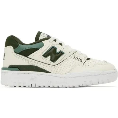 Stylische Sneakers für Aktiven Lebensstil - New Balance - Modalova