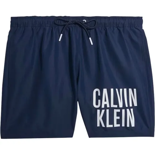 Swimwear , Herren, Größe: S - Calvin Klein - Modalova