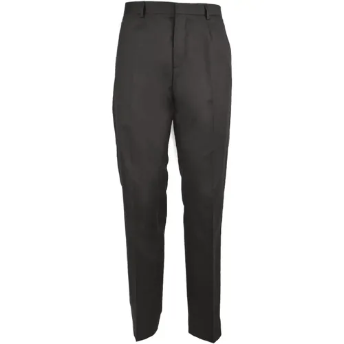 Elegante Chinos für Männer , Herren, Größe: M - Calvin Klein - Modalova