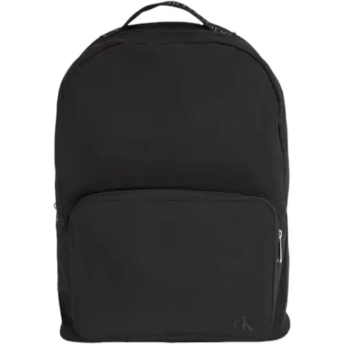 Stylish Backpack for Everyday Use , male, Sizes: ONE SIZE - Calvin Klein Jeans - Modalova