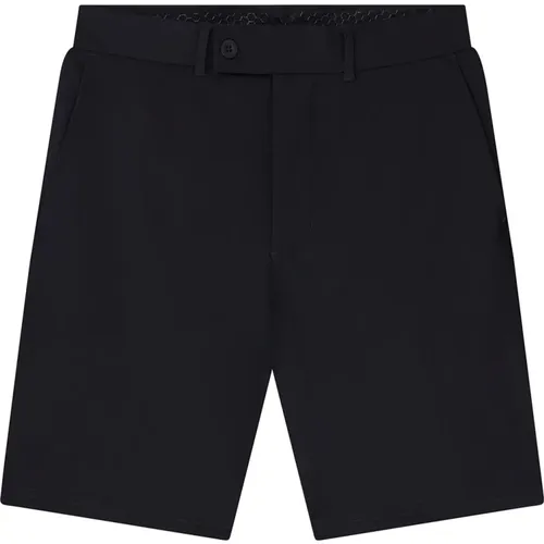 Airlight Shorts , Herren, Größe: W40 - Lyle & Scott - Modalova