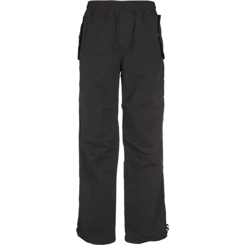 Cargo Trousers , male, Sizes: M, S, L - Represent - Modalova