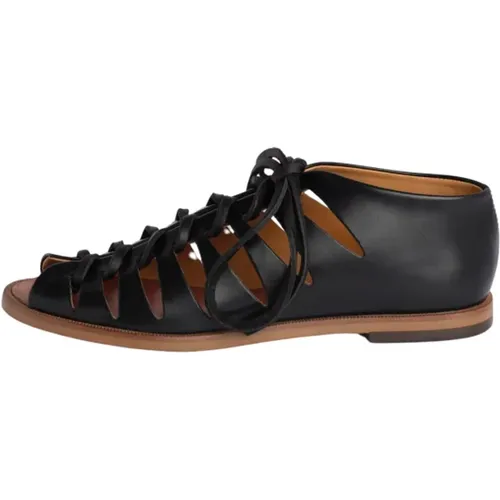 Alberto Fasciani Flat shoes , female, Sizes: 7 1/2 UK, 3 1/2 UK, 5 1/2 UK, 4 UK, 6 UK, 3 UK, 7 UK, 4 1/2 UK, 6 1/2 UK - alberta ferretti - Modalova