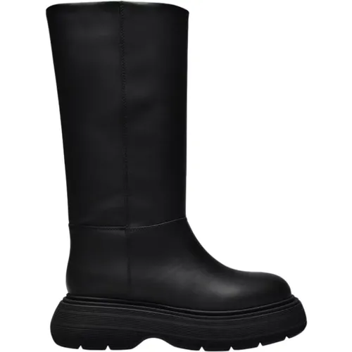 Rain Boots , Damen, Größe: 36 EU - Gia Borghini - Modalova
