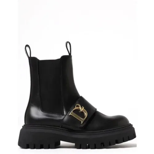 Chelsea Boots Dsquared2 - Dsquared2 - Modalova