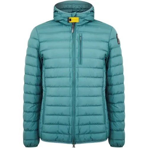 Arctic Down Jacket , male, Sizes: XL, L, M - Parajumpers - Modalova