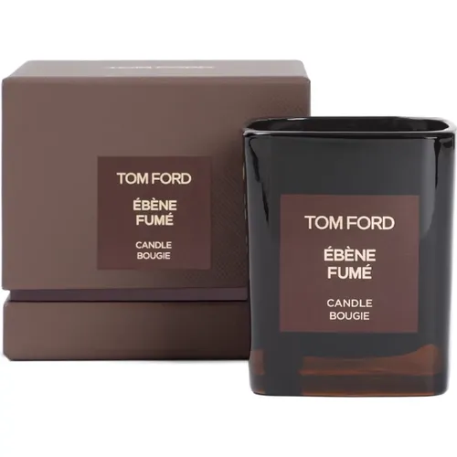 Candles & Candle Sticks Tom Ford - Tom Ford - Modalova