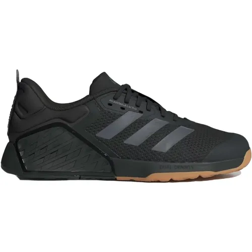 Dropset 3 Sneakers , Herren, Größe: 44 EU - Adidas - Modalova