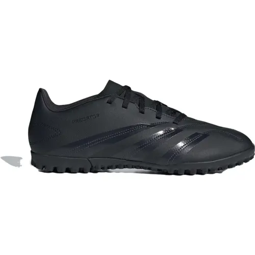 Predator Club Fußballschuhe , Herren, Größe: 43 1/3 EU - Adidas - Modalova