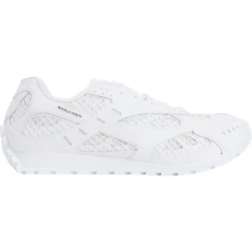 Sneakers Modern Design , female, Sizes: 5 UK, 7 UK, 6 UK, 4 UK - Bottega Veneta - Modalova