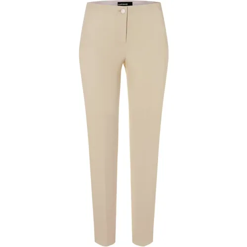 ROS Summer trousers , female, Sizes: M - CAMBIO - Modalova