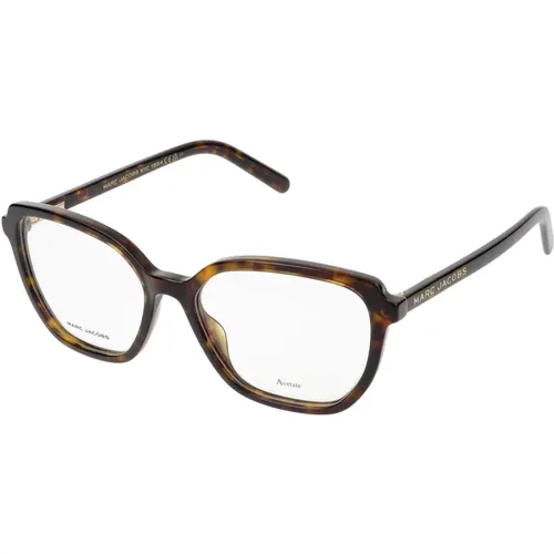 Stilvolle Brille Marc 661 , Damen, Größe: 53 MM - Marc Jacobs - Modalova