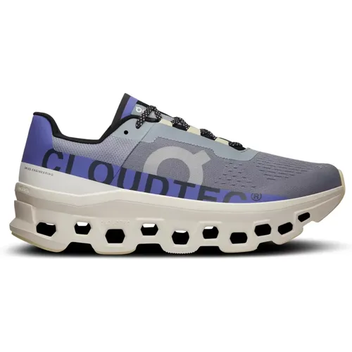 MultiColour CloudTec® Speedboard® Running Shoes , male, Sizes: 10 1/2 UK - ON Running - Modalova