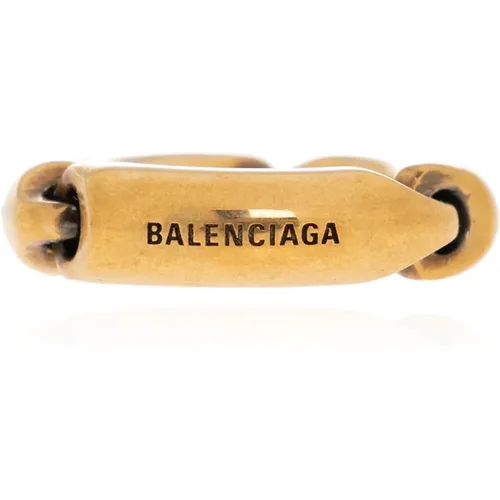 Rings Balenciaga - Balenciaga - Modalova