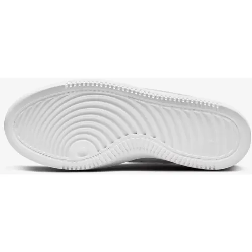 Weiße Court Vision Alta Sneakers Damen , Damen, Größe: 38 EU - Nike - Modalova