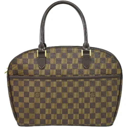 Pre-owned Canvas louis-vuitton-taschen - Louis Vuitton Vintage - Modalova