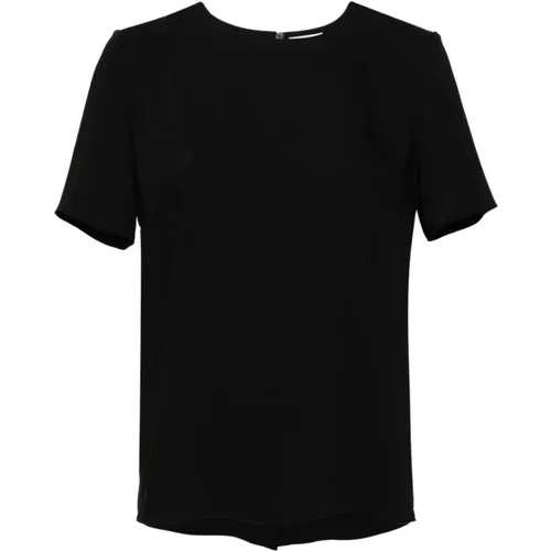 Parosh Shirts , female, Sizes: M, S - P.a.r.o.s.h. - Modalova