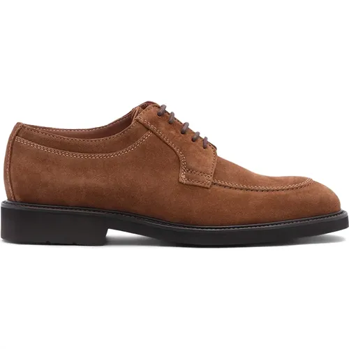 Baltimore Derby Loafer Baltimore , Herren, Größe: 39 EU - Lottusse - Modalova