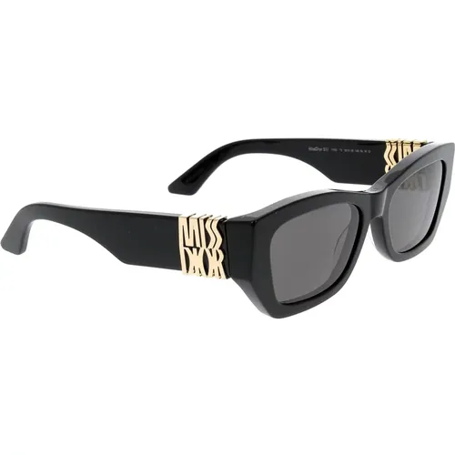 Stylish Sunglasses with Unique Design , female, Sizes: ONE SIZE - Dior - Modalova