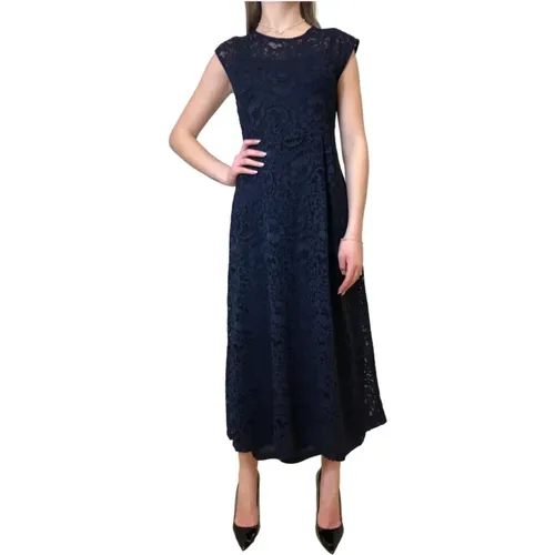 Dresses , female, Sizes: XL, S - Emme DI Marella - Modalova