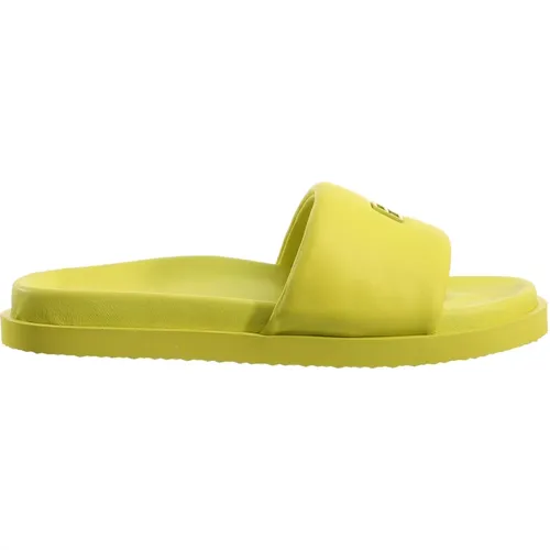 Minimalistische Sommer Sandale Brenda , Damen, Größe: 38 EU - Högl - Modalova
