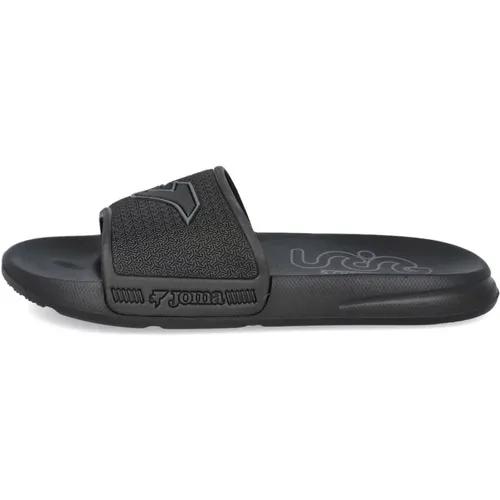 Insel Flip flops , Damen, Größe: 38 EU - Joma - Modalova