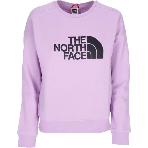 Sweatshirt , Damen, Größe: S - The North Face - Modalova