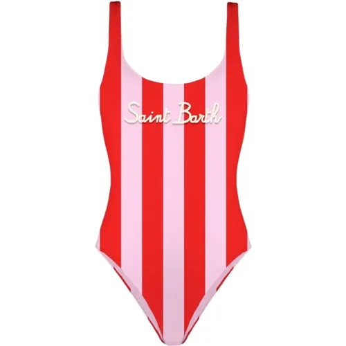 Swimwear , Damen, Größe: S - MC2 Saint Barth - Modalova