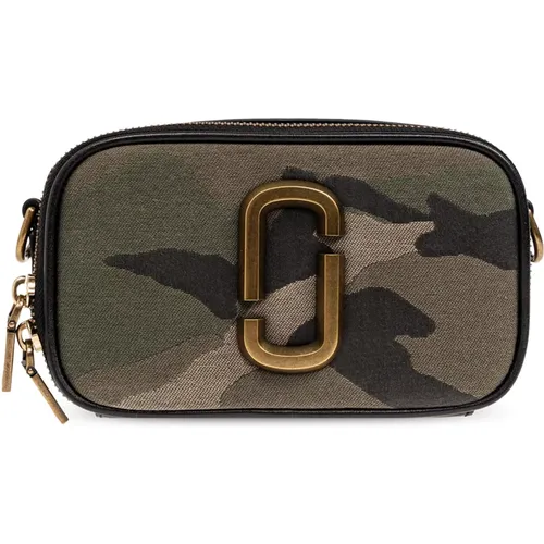 Snapshot Schultertasche Marc Jacobs - Marc Jacobs - Modalova