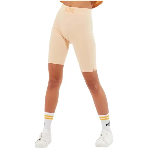 Lucini Shorts , Damen, Größe: 2XS - Ellesse - Modalova