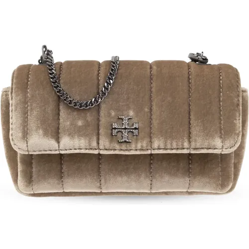 ‘Kira Mini’ shoulder bag , female, Sizes: ONE SIZE - TORY BURCH - Modalova