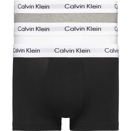 Moderne Low Rise Trunk Calvin Klein - Calvin Klein - Modalova