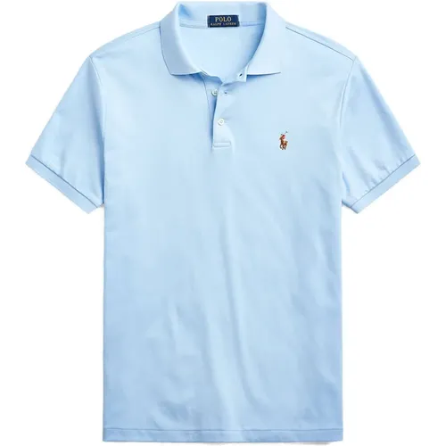 American Style Polo Shirt , male, Sizes: M, 2XL, XL, L - Ralph Lauren - Modalova