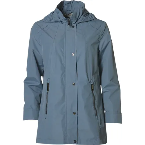 Weatherproof Windfield Jacket in , female, Sizes: S, XL, 3XL, M, L - Danwear - Modalova